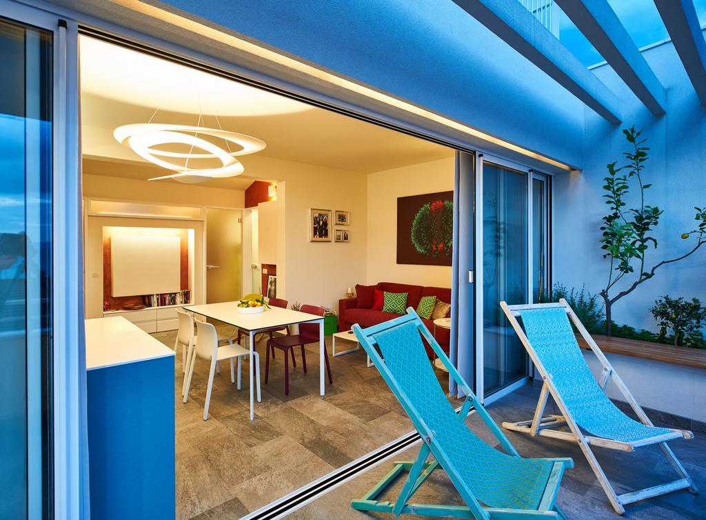 Apartments House Filipovic ماكارسكا المظهر الخارجي الصورة