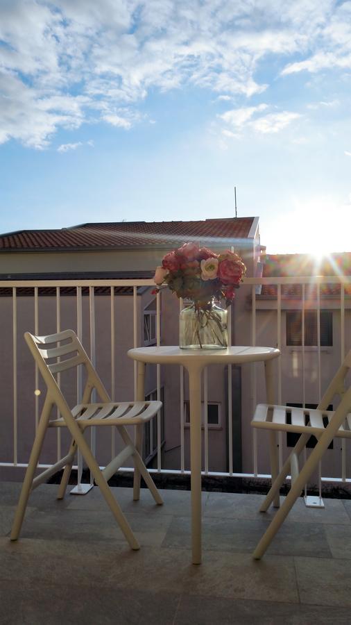 Apartments House Filipovic ماكارسكا المظهر الخارجي الصورة