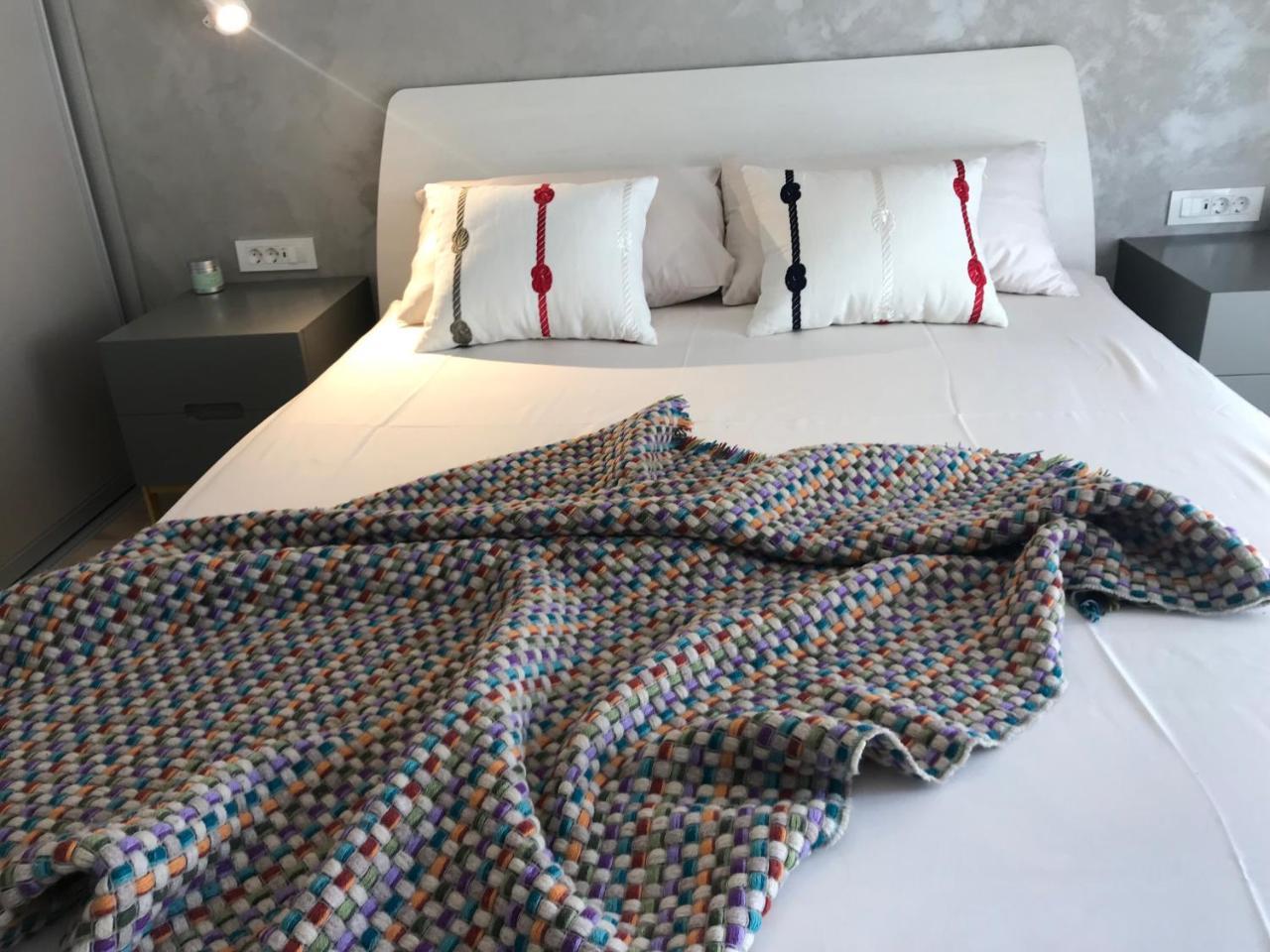 Apartments House Filipovic ماكارسكا المظهر الخارجي الصورة