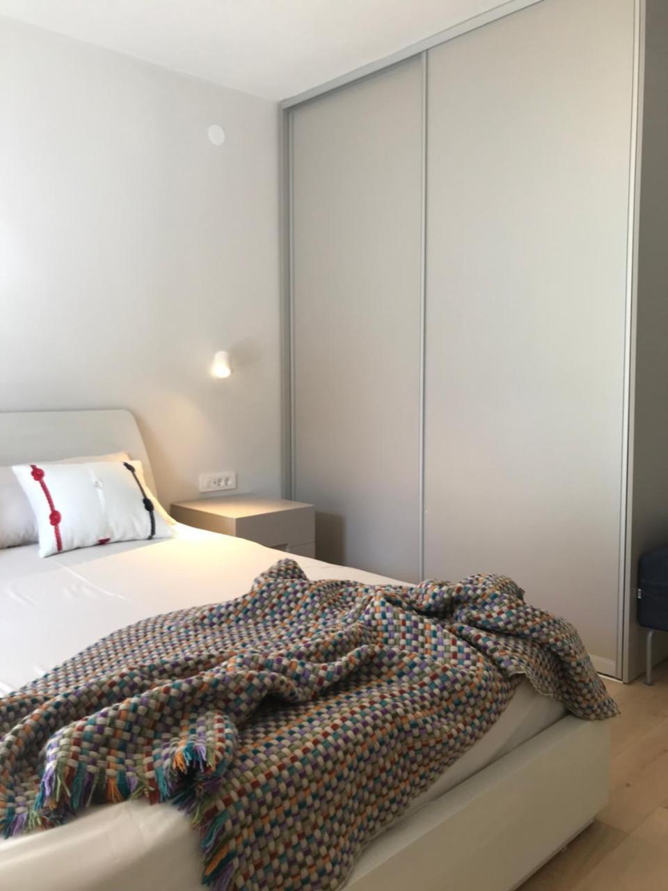 Apartments House Filipovic ماكارسكا المظهر الخارجي الصورة