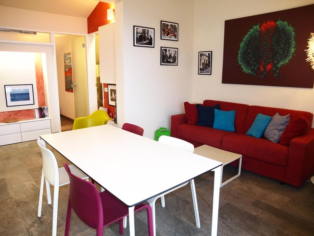 Apartments House Filipovic ماكارسكا المظهر الخارجي الصورة