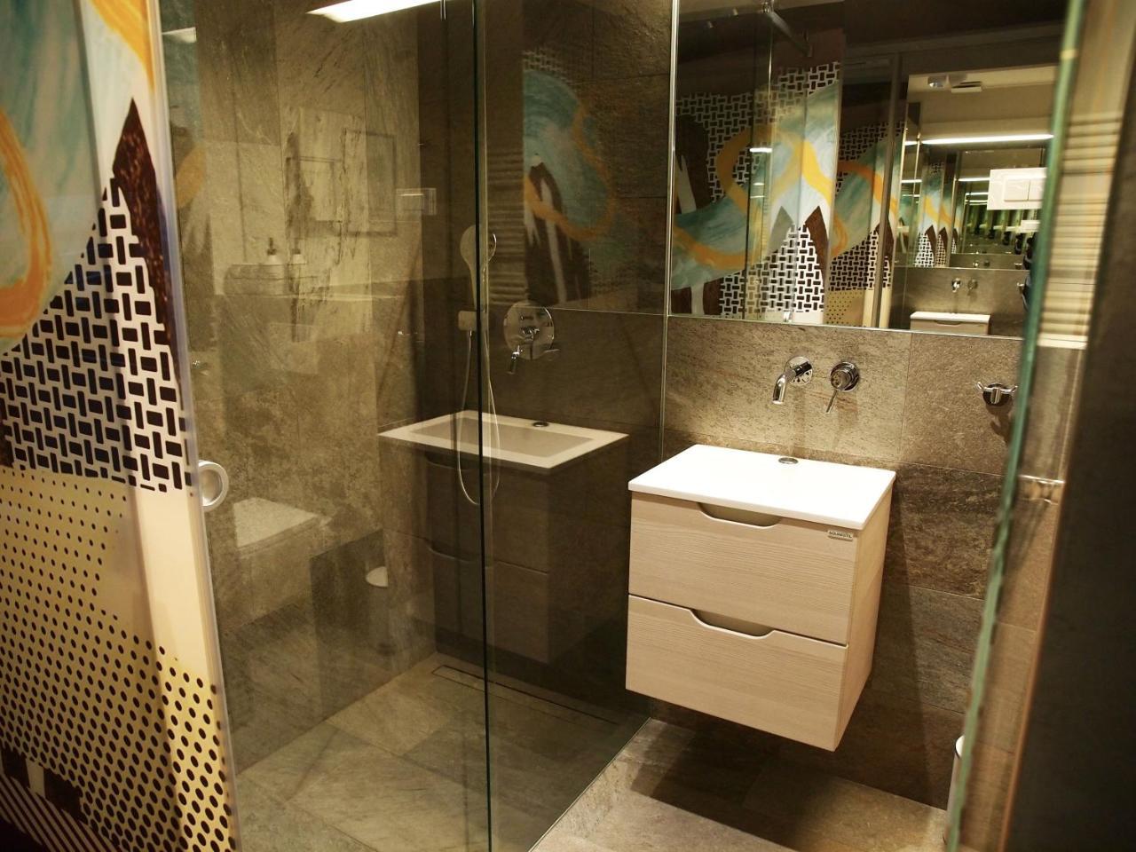 Apartments House Filipovic ماكارسكا المظهر الخارجي الصورة