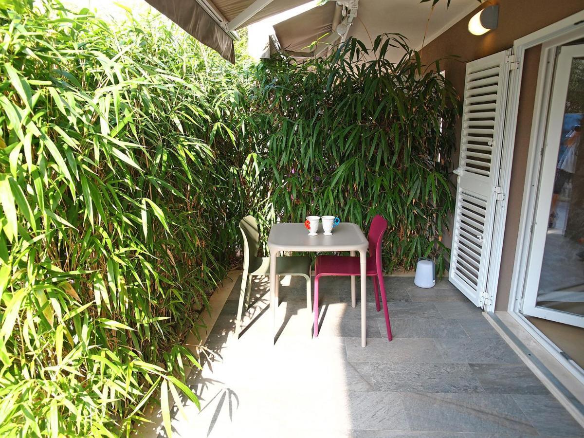 Apartments House Filipovic ماكارسكا المظهر الخارجي الصورة