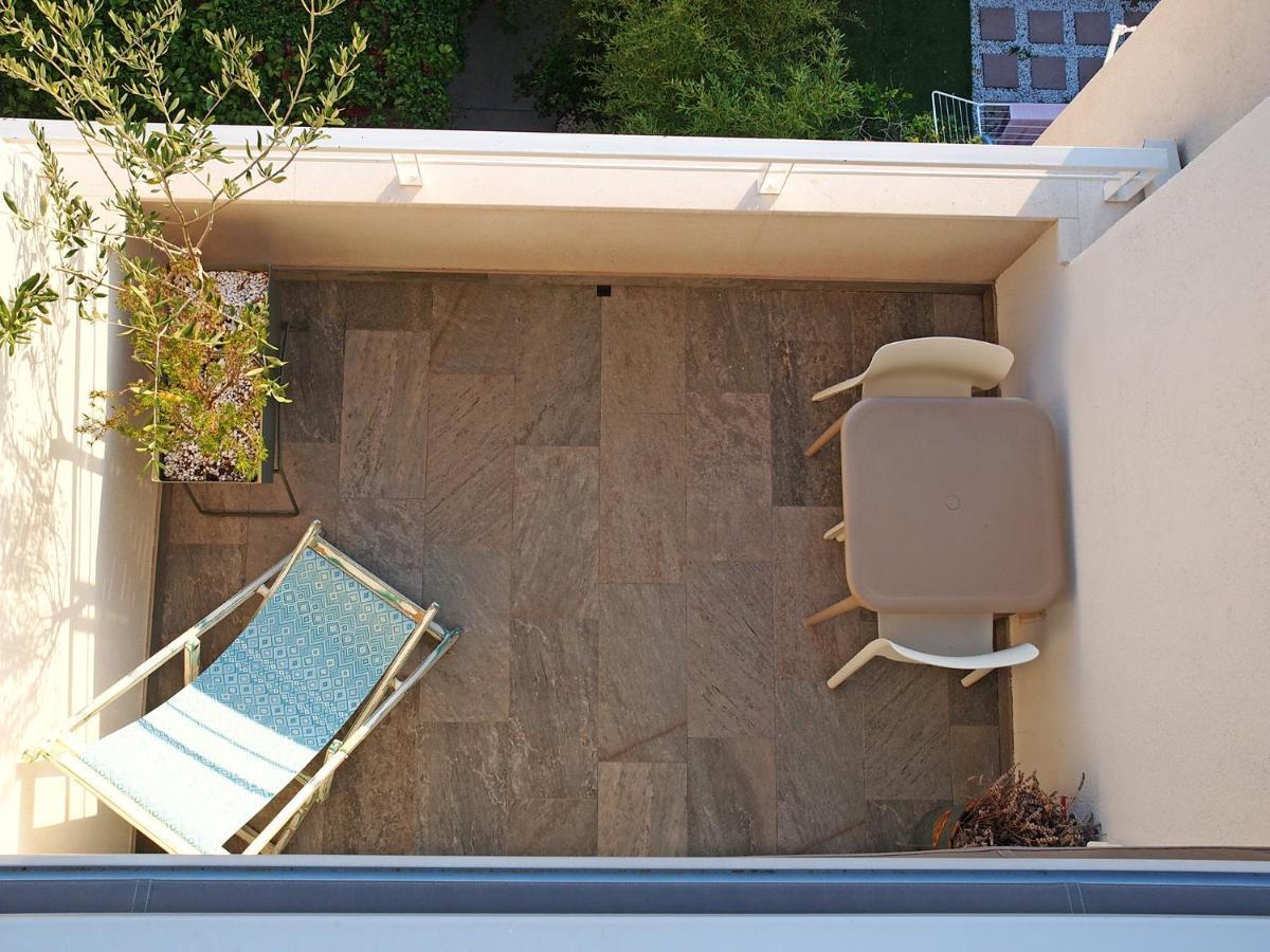 Apartments House Filipovic ماكارسكا المظهر الخارجي الصورة