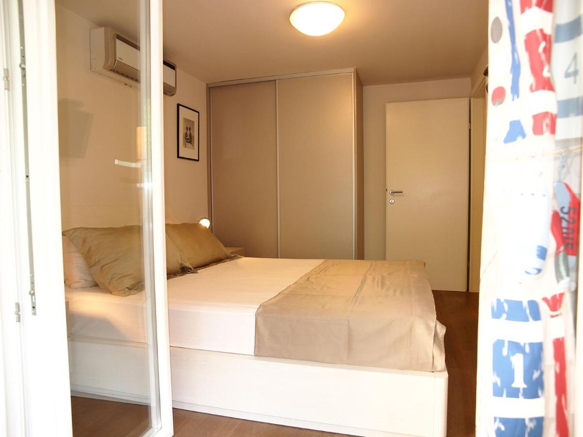 Apartments House Filipovic ماكارسكا المظهر الخارجي الصورة