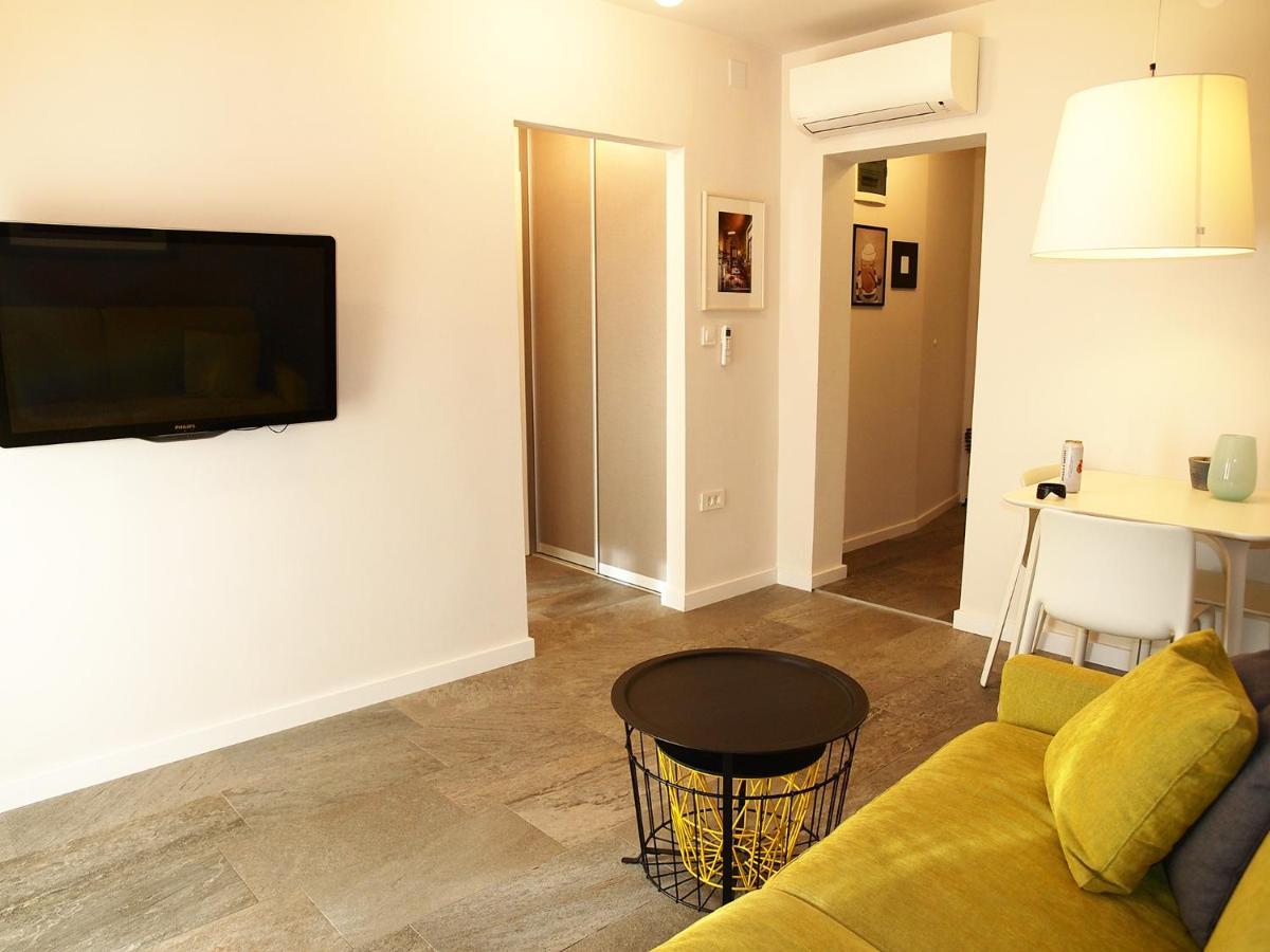 Apartments House Filipovic ماكارسكا المظهر الخارجي الصورة