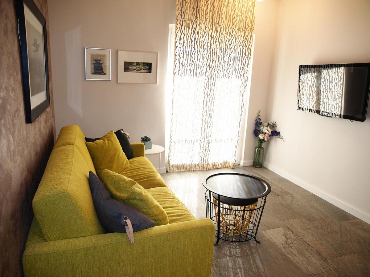 Apartments House Filipovic ماكارسكا المظهر الخارجي الصورة