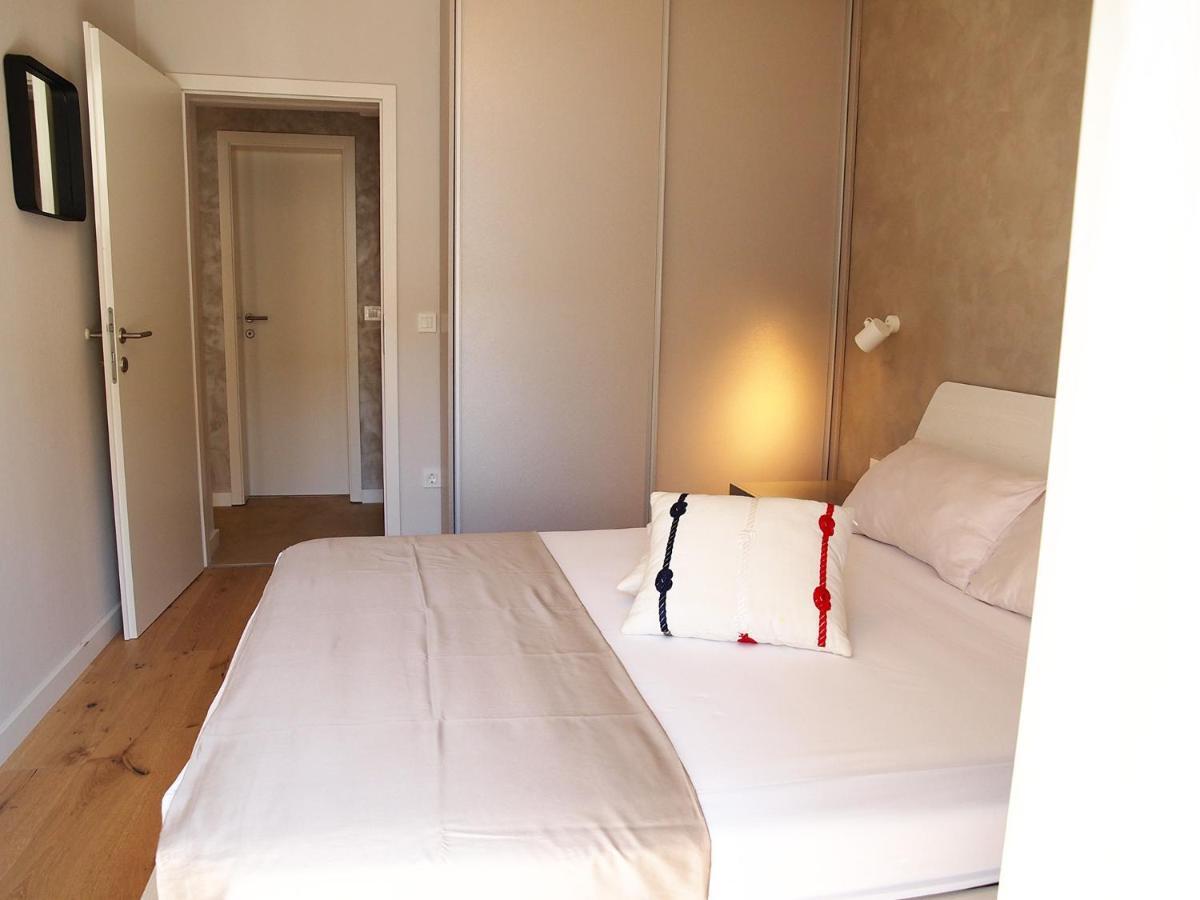 Apartments House Filipovic ماكارسكا المظهر الخارجي الصورة
