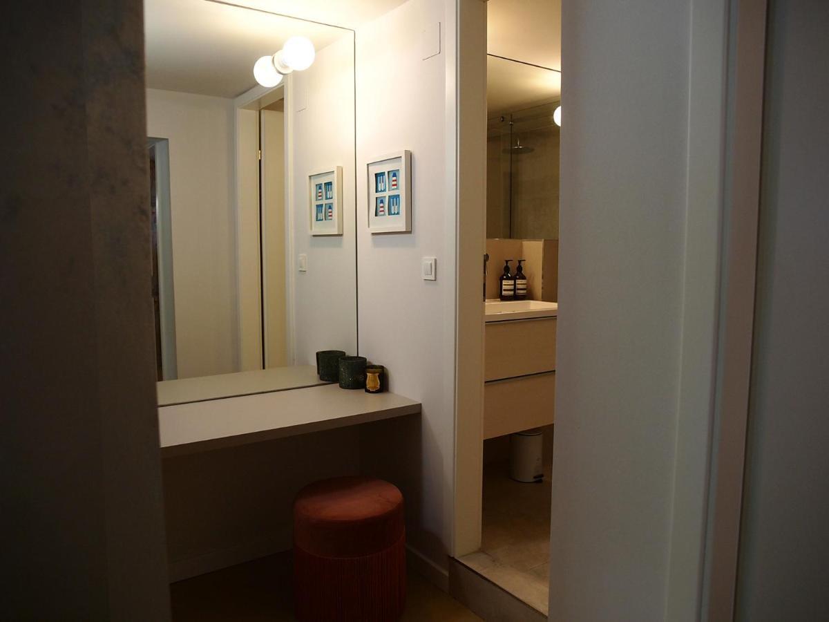 Apartments House Filipovic ماكارسكا المظهر الخارجي الصورة
