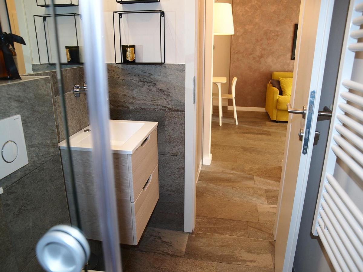 Apartments House Filipovic ماكارسكا المظهر الخارجي الصورة